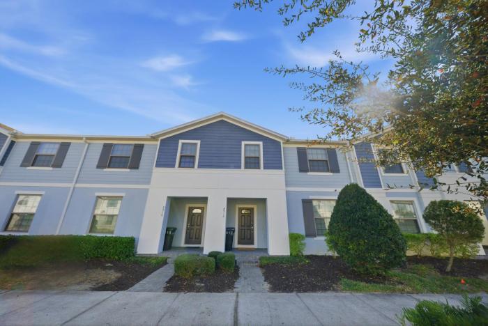 Cozy Themed Home 5 Bedrooms At Windsor Westside