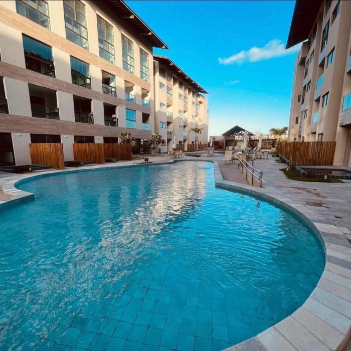 Flat Max Carneiros suítes - Xodó Hospedagem