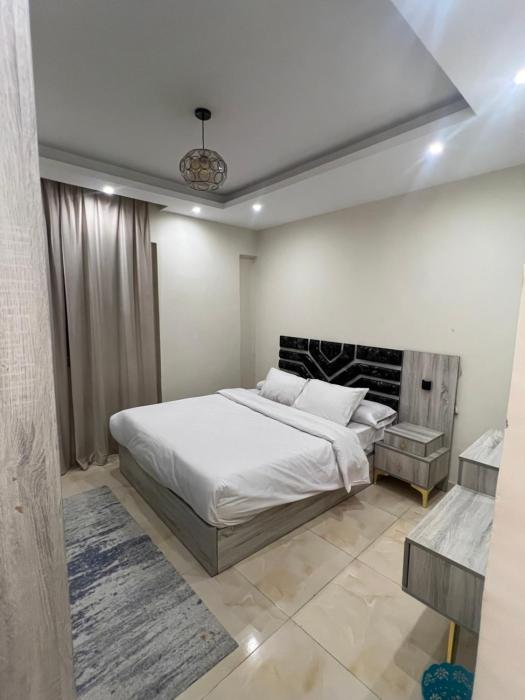 أبراج سرايا المشرق بالمعادي بجوار هيلتون المعادي