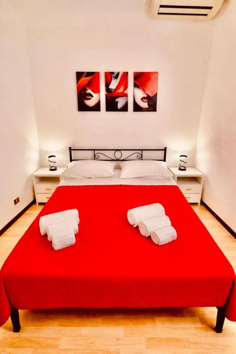 Mediterranea Apartment