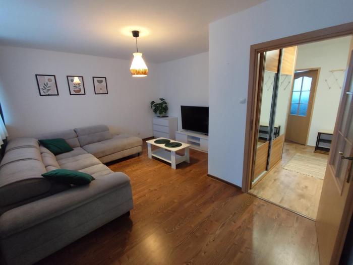 Apartament Słoneczny