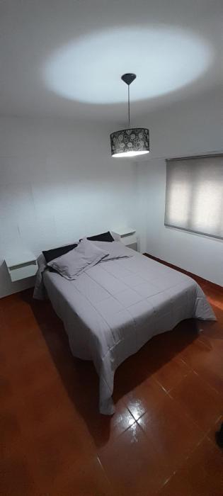 Serrano 3220 - Punta Mogotes