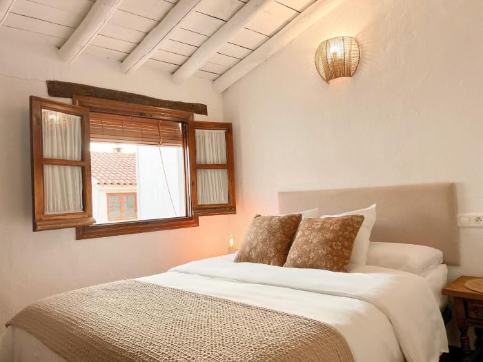 Casa Harillo
