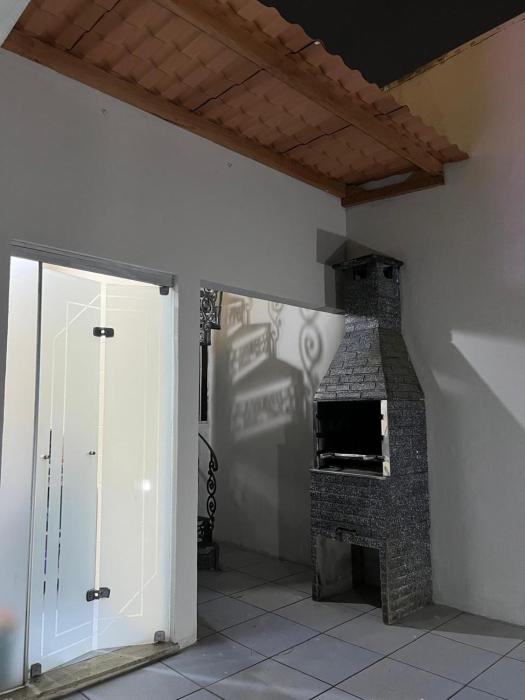 Guarujá confortável