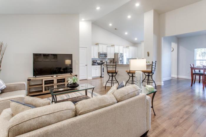 Ultimate Golf Resort Getaway in Myrtle Beach!