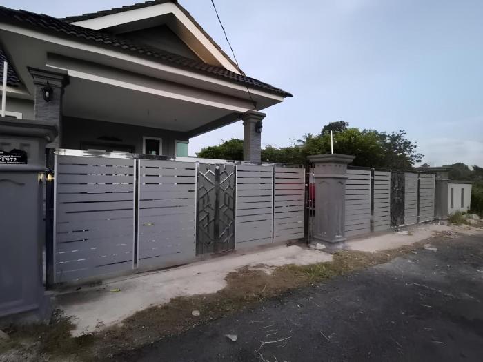Raudhatul Jannah Homestay