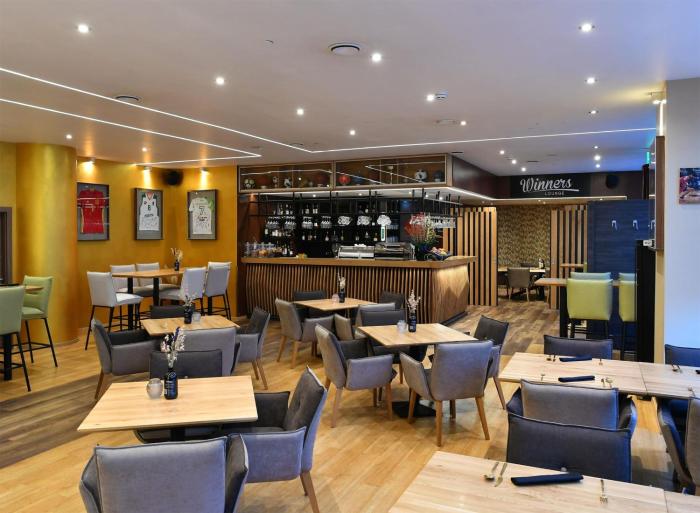 Doubletree by Hilton Ljubljana