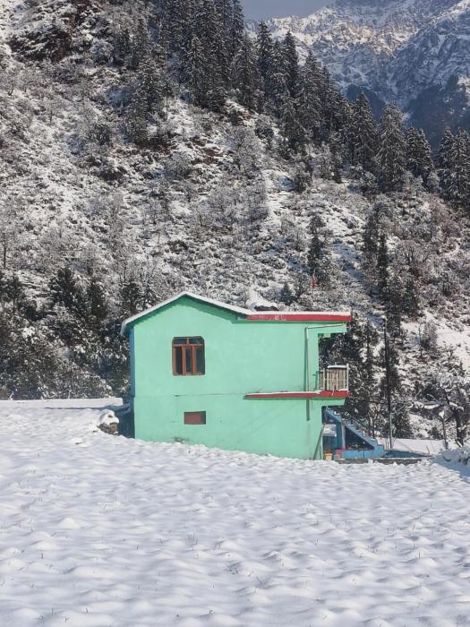 AamantraN Homestay