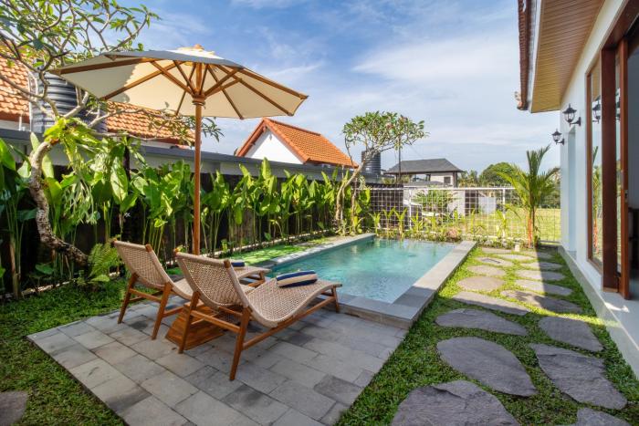 Umah Uwa Villa Ubud