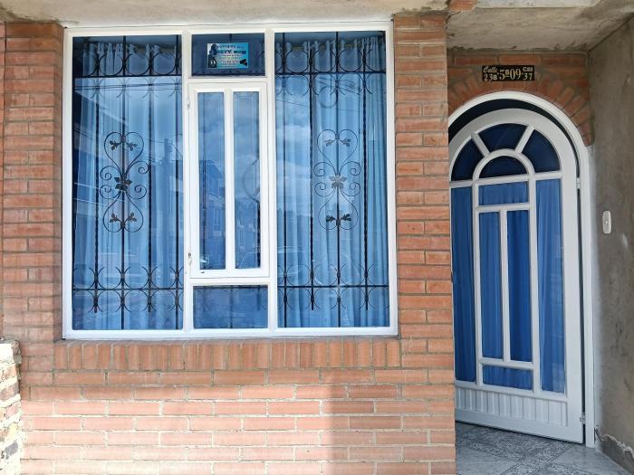 Apartamento Colinas del Norte