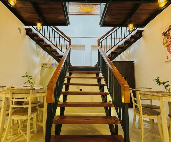 Forever Life Boutique Hotel - Ampitiya - Kandy
