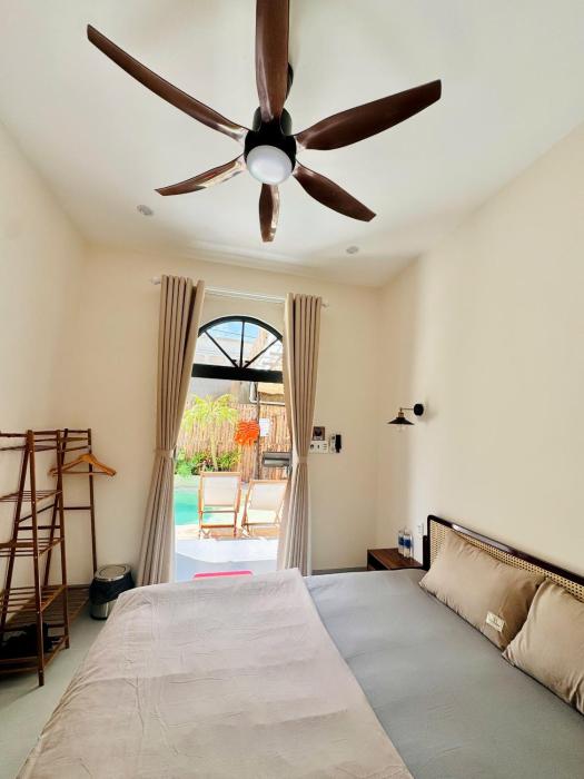 Tê Tê Homestay Mũi Né