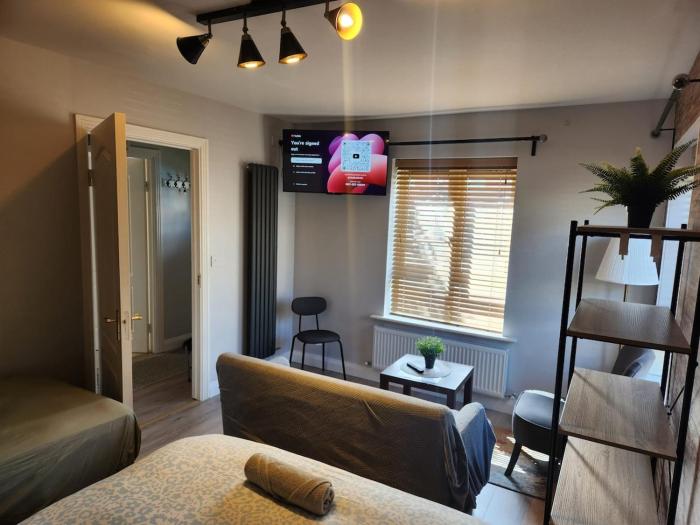 Unique Dublin 3bedrooms near Dublin City & Airport