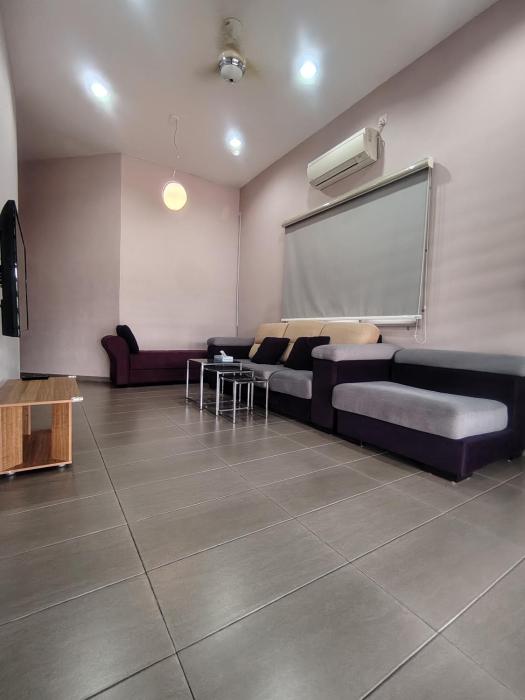 Cozy Corner Homestay Bandar Utama Gua Musang