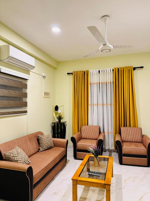 Central Leisure
