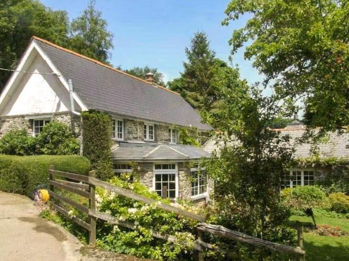 Barham Cottage