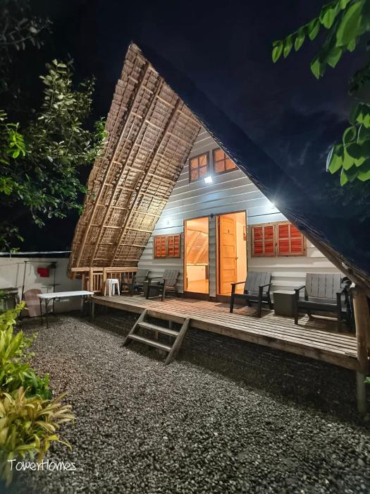 Lilim Duplex B by the beach, Caba, La Union