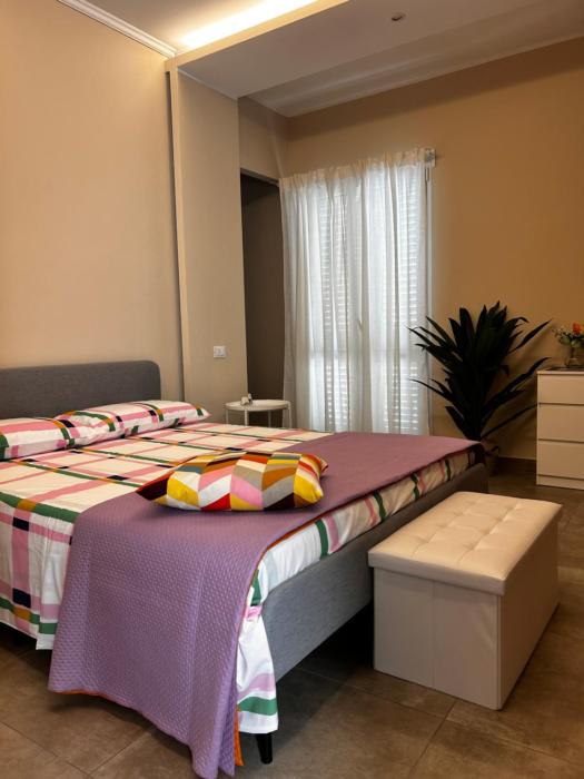B&B TownHouse Piraino
