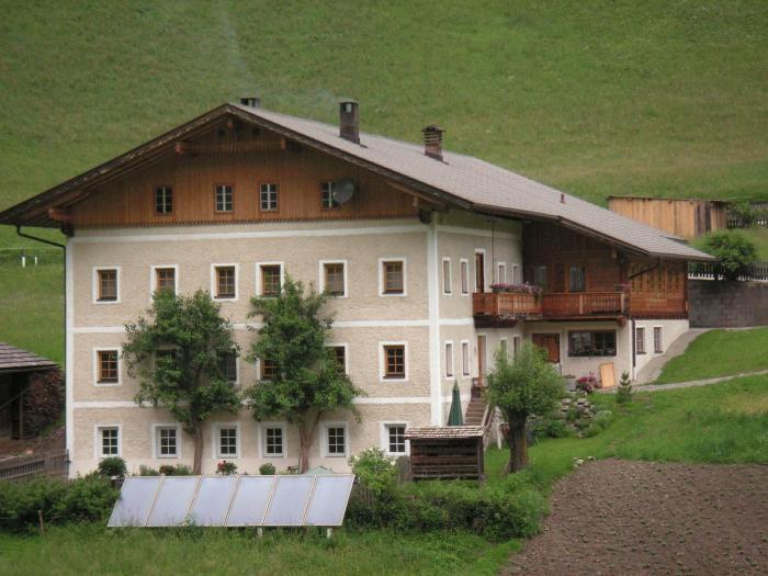 Ferienwohnung Innerlipper