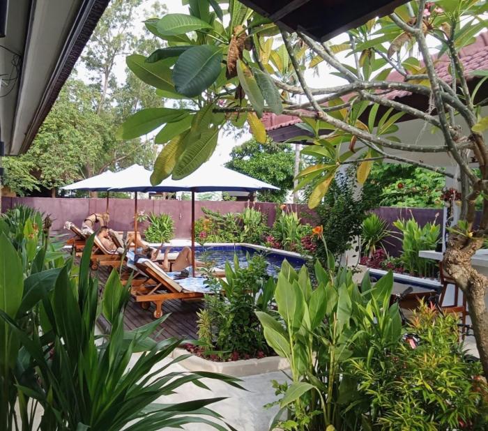 Relax Villas Gili Air