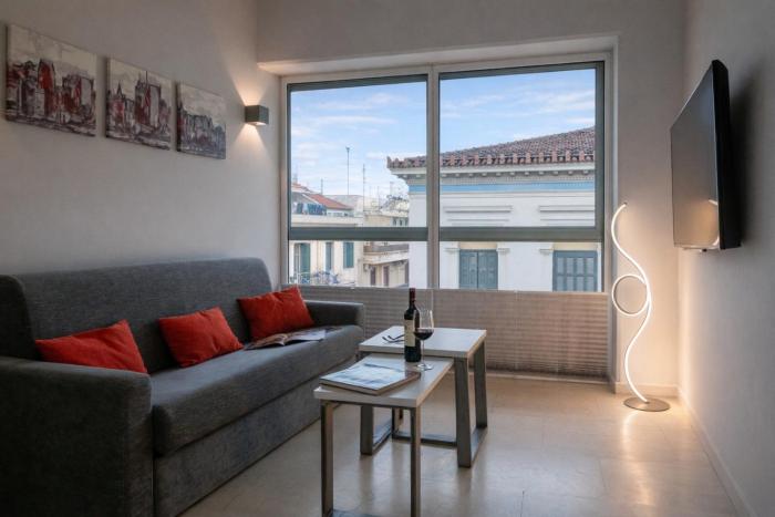 BOUTiE Suite, a KalamataStay Property