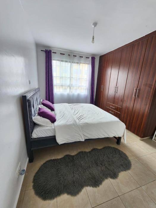 Private & Spacious En Suite Master room in Greatwall Gardens