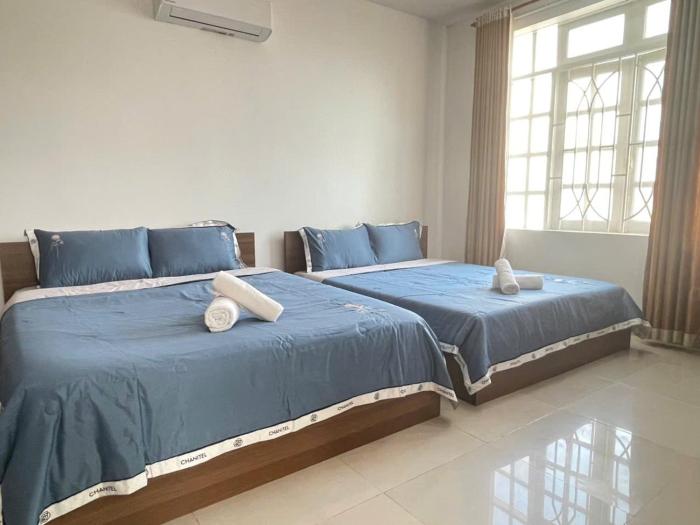 TINA VILLA A10 Vũng Tàu