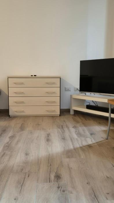 Mirandola Tramuschio San Luca apartment for 5 people