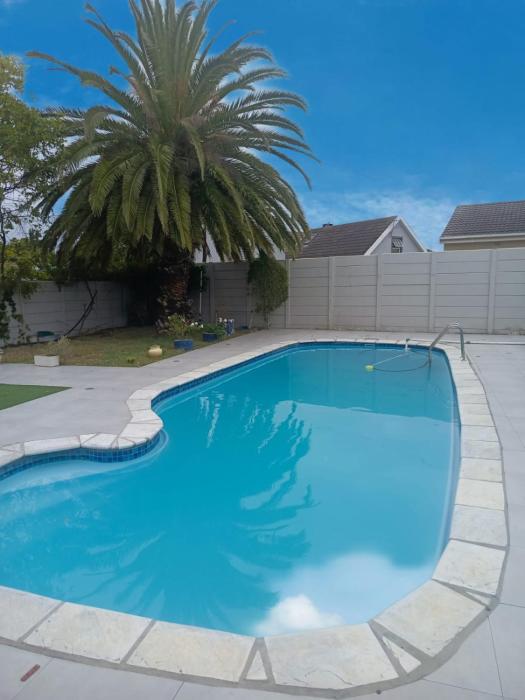 Capetown Adilo Villa