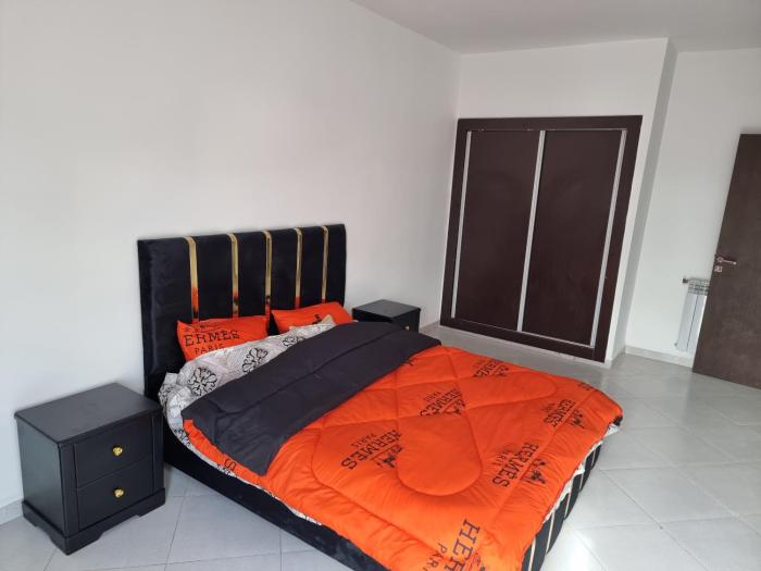 Appartement f3 équipé a akid lotfi oran