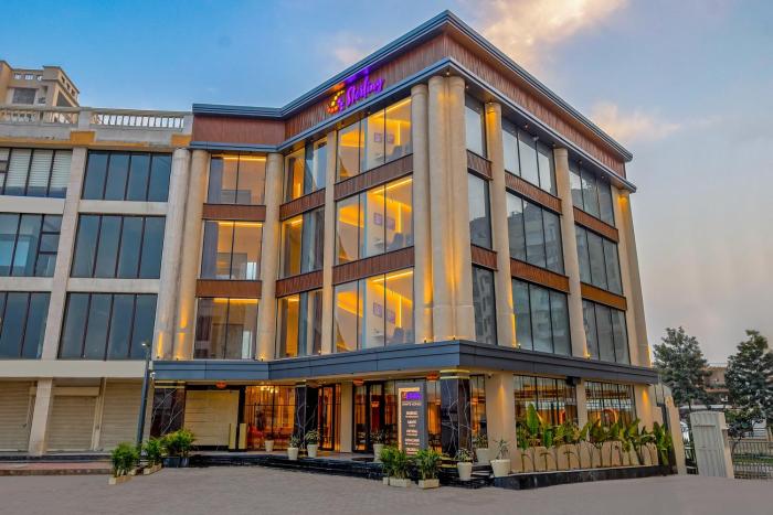 Sterling Avante Chandigarh Mohali