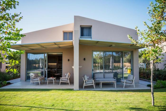 Helichrysum Lofts Junior House J1