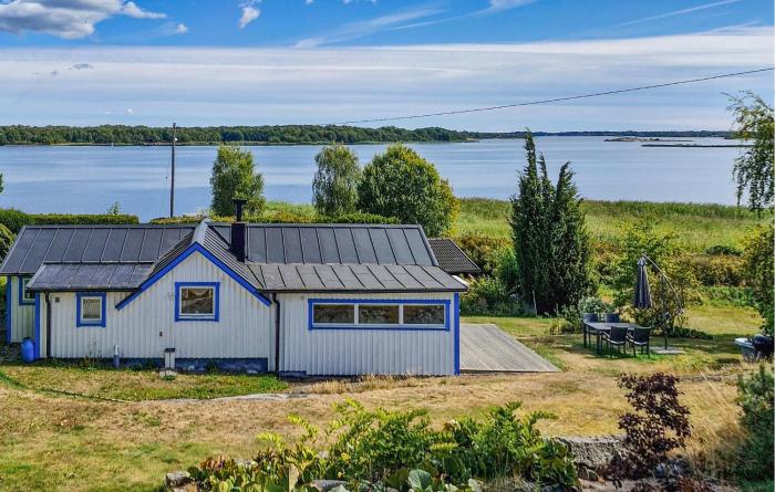 One-Bedroom Holiday Home In Sturko