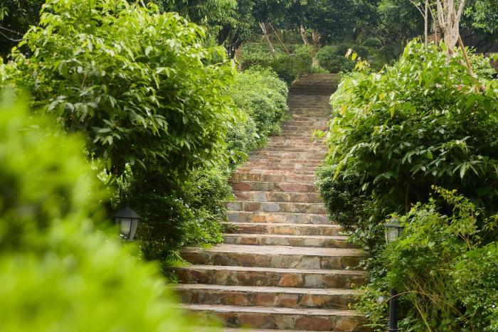 Villa 6BR Punna Ecolodge Dai Lai