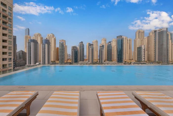 VIDA Marina Best Location NEW