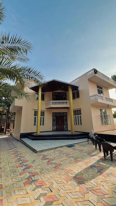 Anokhi Villa A Luxury Farm Stay