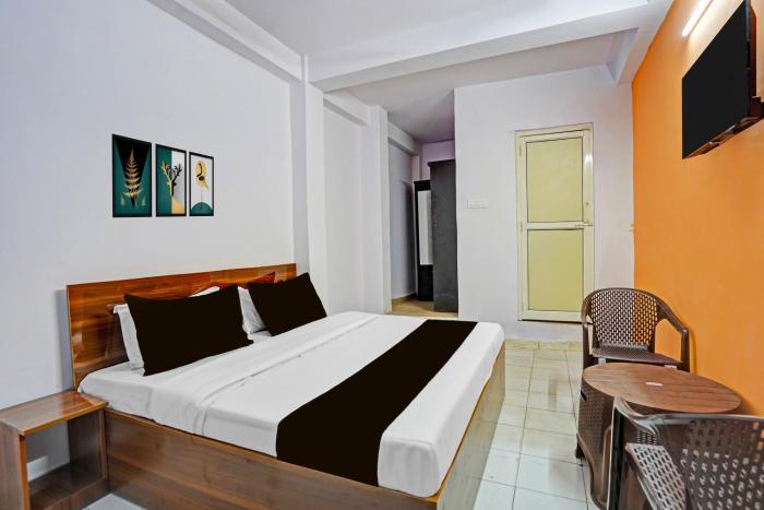 Hotel O Walk Inn