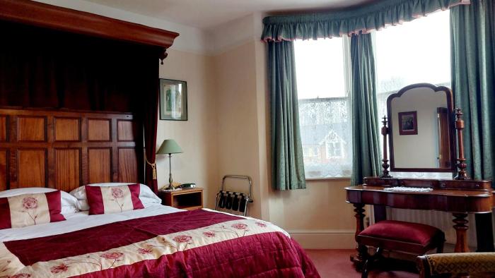 Banbury Cross B&B
