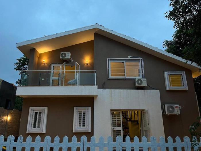 Nirvana Villa Karjat