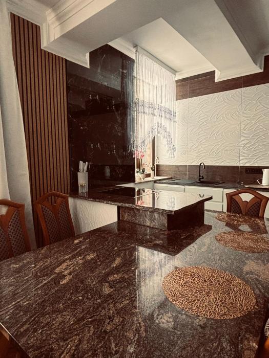 Ferienwohnung Iridam De-Luxe