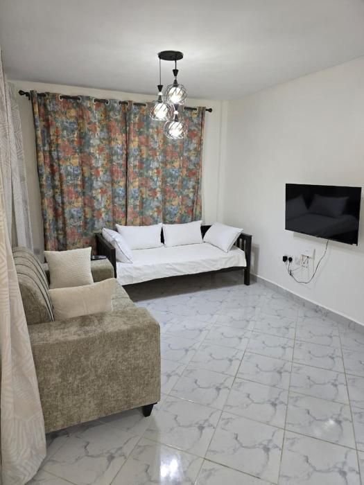 Spacious Apartment Near JKIA Airport & The SGR