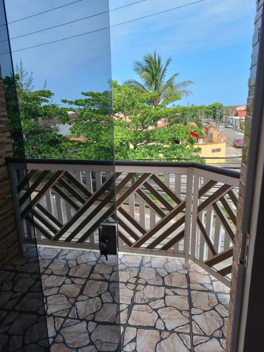 Apartamentos em Itanhaém