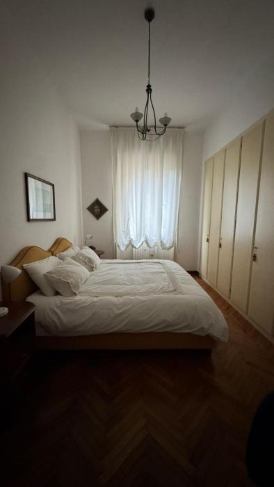 bright & cozy apartment city center