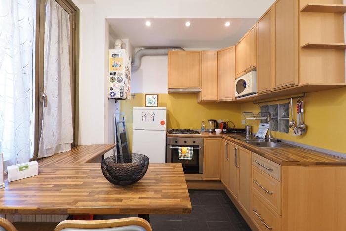 Italian Experience-Suite Meda