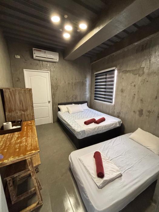 Station Juan Boracay Guesthouse