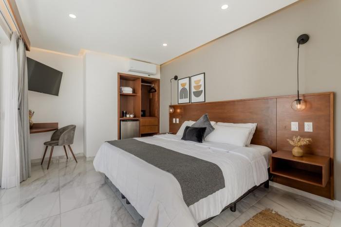 CASA LIMA- Executive Suites