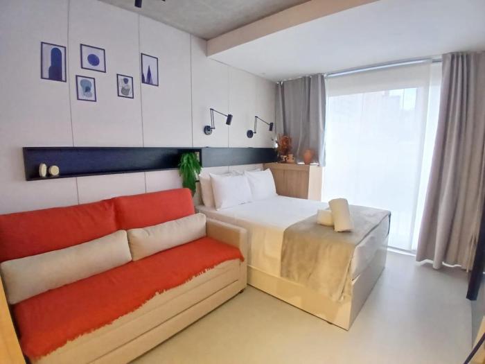 Excelente Studio Jardins Spazio di Casa OA420