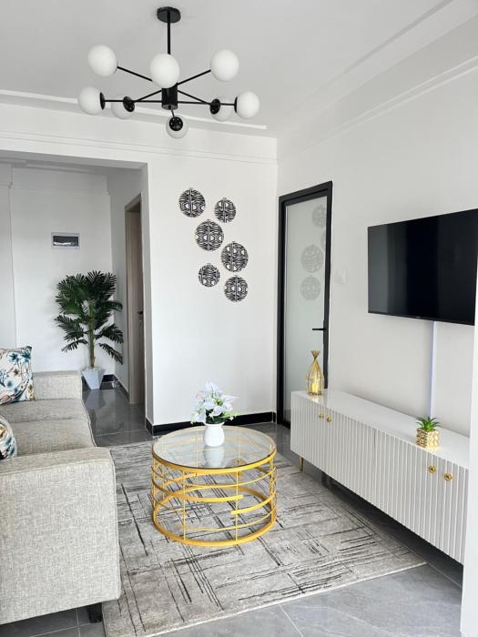 Cozy homes Kilimani