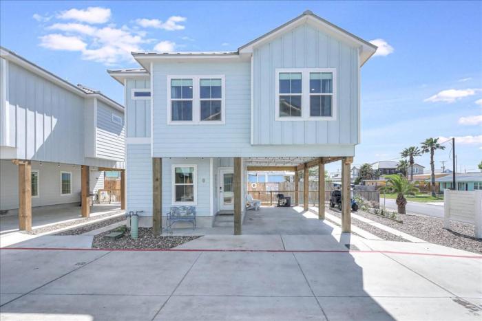 The Marisol House - Port Aransas - Super Host