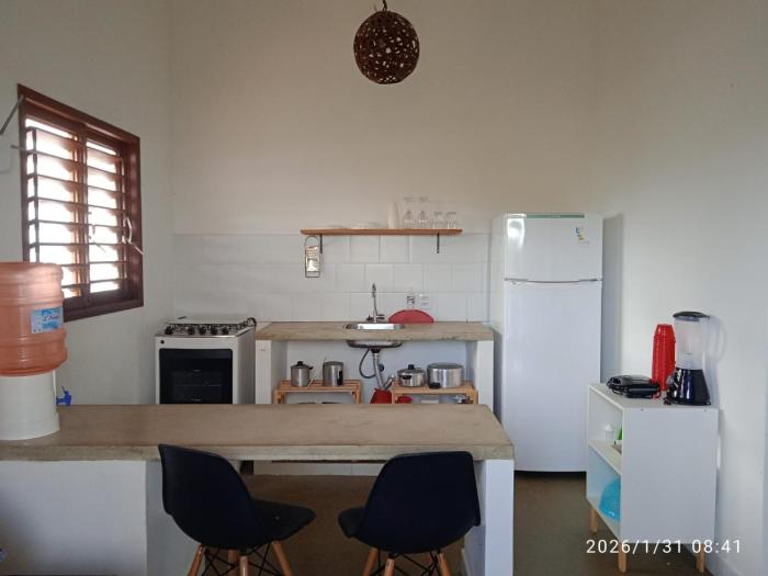 RECANTO do GUERREIRO